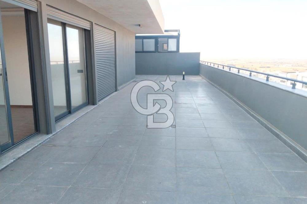 ULUKENT NİRVANA SUİTS'DE SATILIK 5+1 PENTHOUSE DAİRE