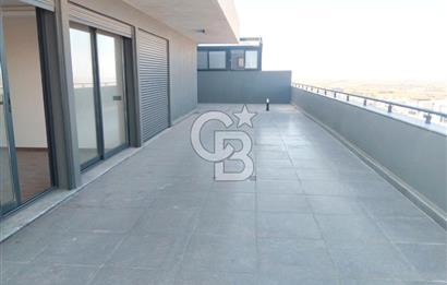 ULUKENT NİRVANA SUİTS'DE SATILIK 5+1 PENTHOUSE DAİRE