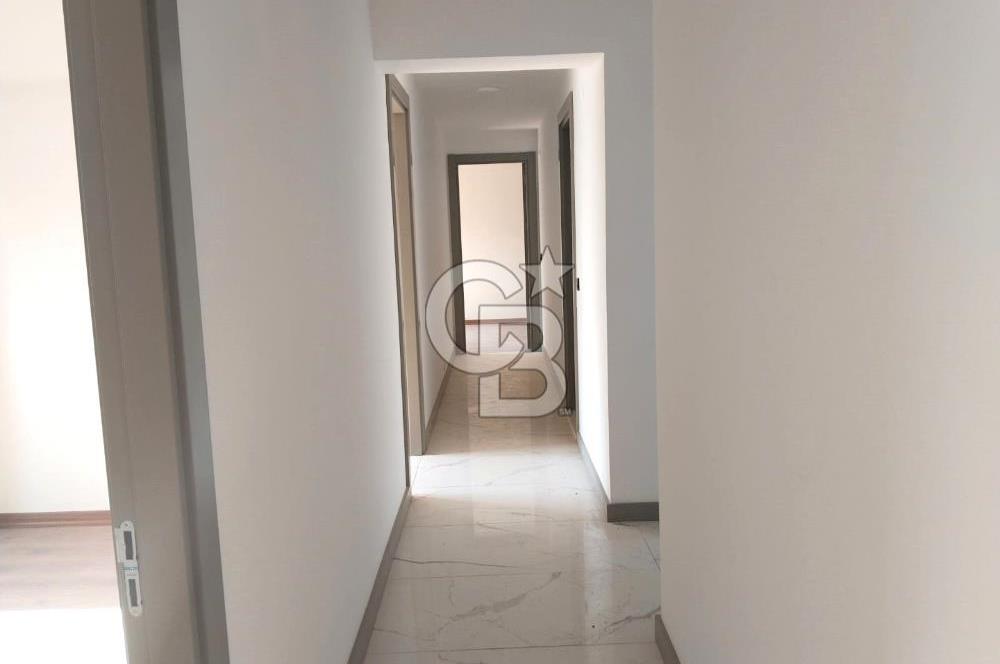 ULUKENT NİRVANA SUİTS'DE SATILIK 5+1 PENTHOUSE DAİRE