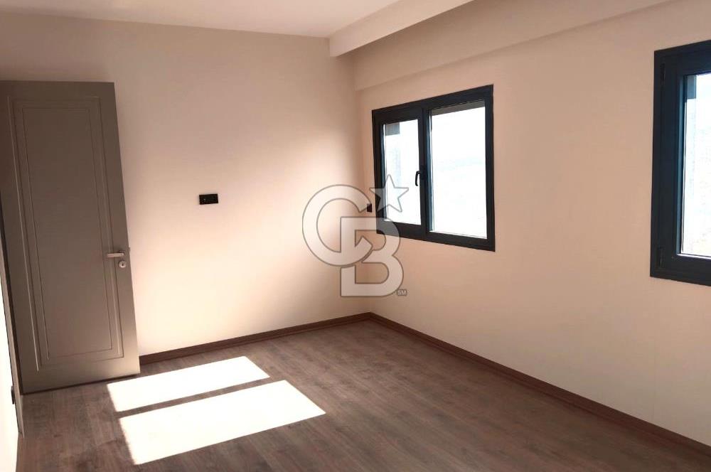 ULUKENT NİRVANA SUİTS'DE SATILIK 5+1 PENTHOUSE DAİRE