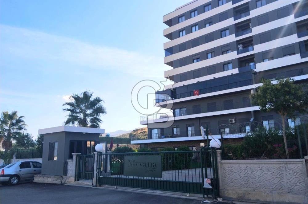 ULUKENT NİRVANA SUİTS'DE SATILIK 5+1 PENTHOUSE DAİRE