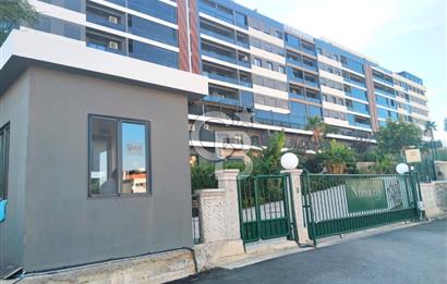ULUKENT NİRVANA SUİTS'DE SATILIK 5+1 PENTHOUSE DAİRE