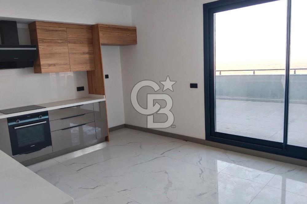 ULUKENT NİRVANA SUİTS'DE SATILIK 5+1 PENTHOUSE DAİRE