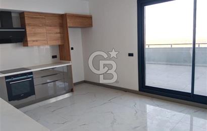 ULUKENT NİRVANA SUİTS'DE SATILIK 5+1 PENTHOUSE DAİRE