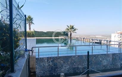 ULUKENT NİRVANA SUİTS'DE SATILIK 5+1 PENTHOUSE DAİRE