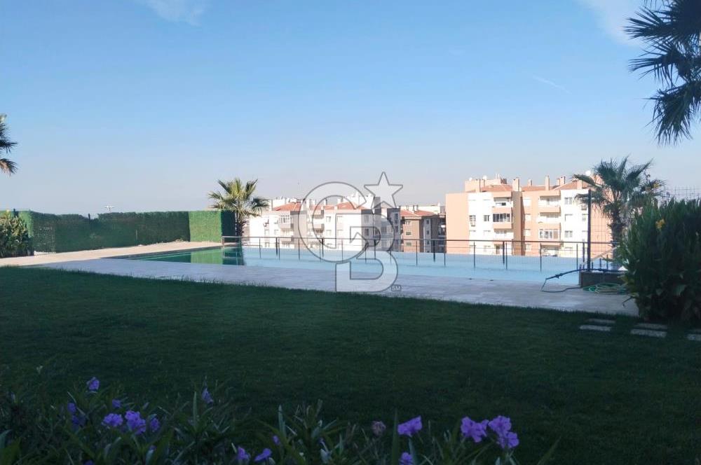 ULUKENT NİRVANA SUİTS'DE SATILIK 5+1 PENTHOUSE DAİRE