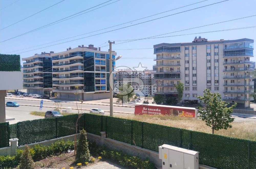OMNİA ULUKENT EVLERİNDE SATILIK 3+1 LÜKS DAİRE HAVUZ CEPHELİ