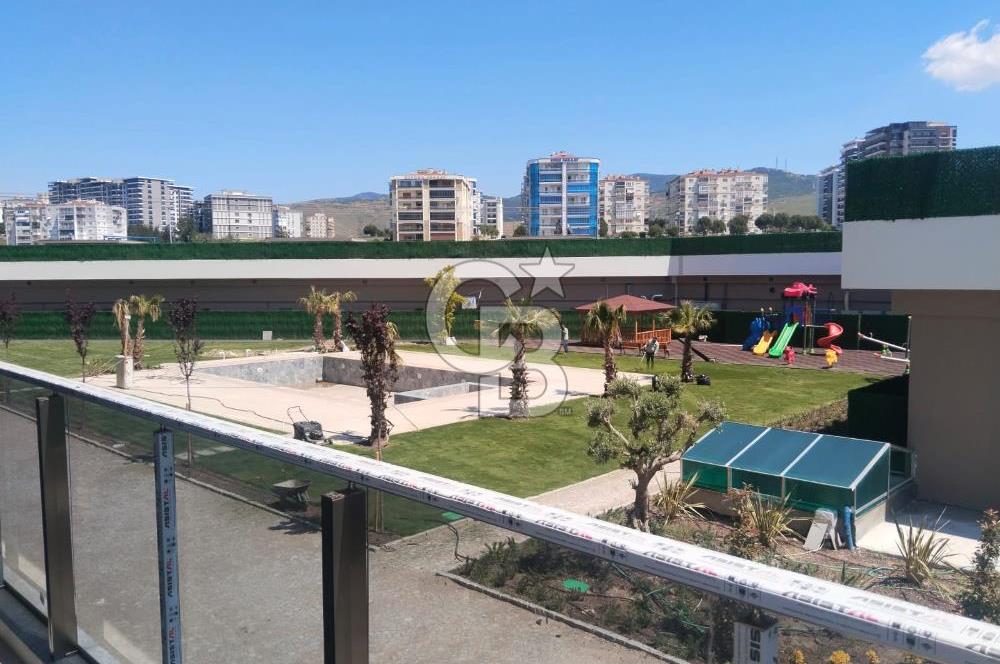 ULUKENT OMNİA EVLERİNDE KİRALIK 3+1 LÜKS DAİRE