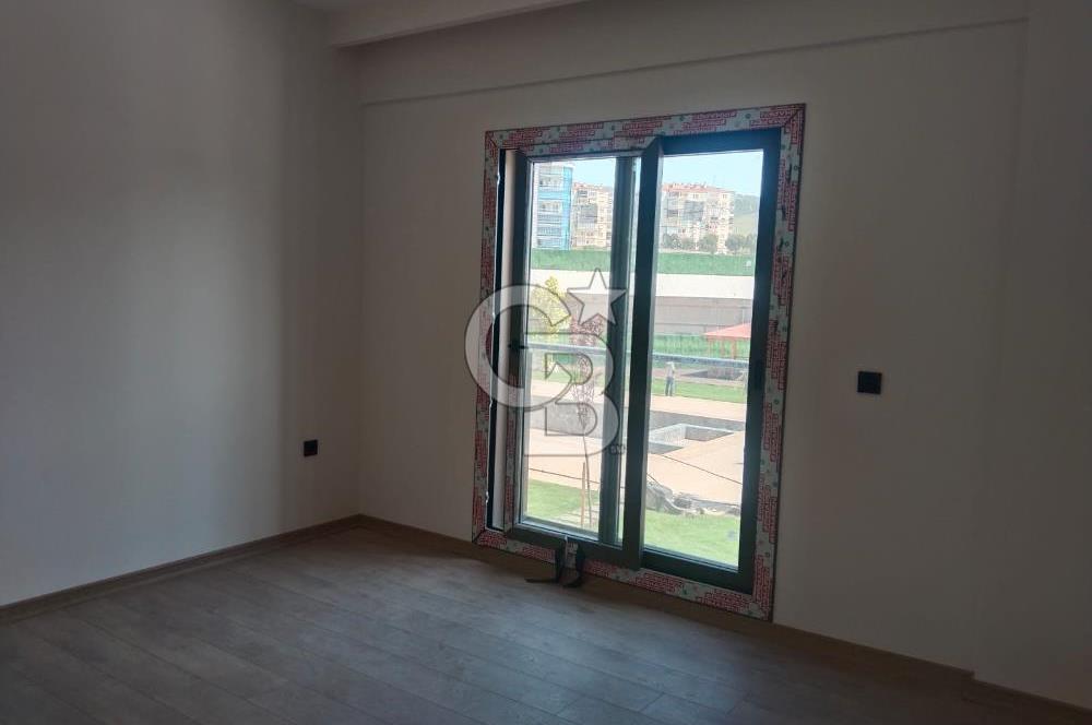 OMNİA ULUKENT EVLERİNDE SATILIK 3+1 DAİRE OVA CEPHELİ