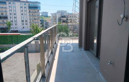 OMNİA ULUKENT EVLERİNDE SATILIK 3+1 LÜKS DAİRE HAVUZ CEPHELİ