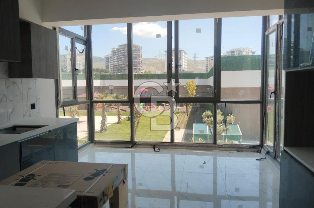 OMNİA ULUKENT EVLERİNDE SATILIK 3+1 LÜKS DAİRE HAVUZ CEPHELİ