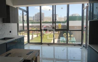OMNİA ULUKENT EVLERİNDE SATILIK 3+1 LÜKS DAİRE HAVUZ CEPHELİ