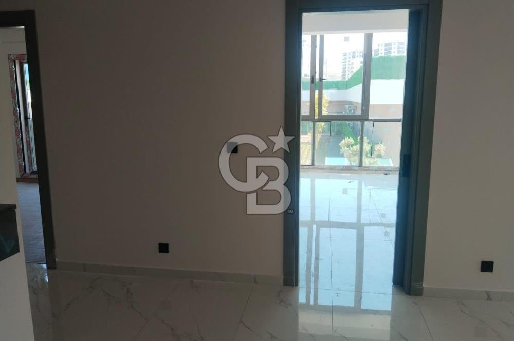 OMNİA ULUKENT EVLERİNDE SATILIK 3+1 DAİRE OVA CEPHELİ
