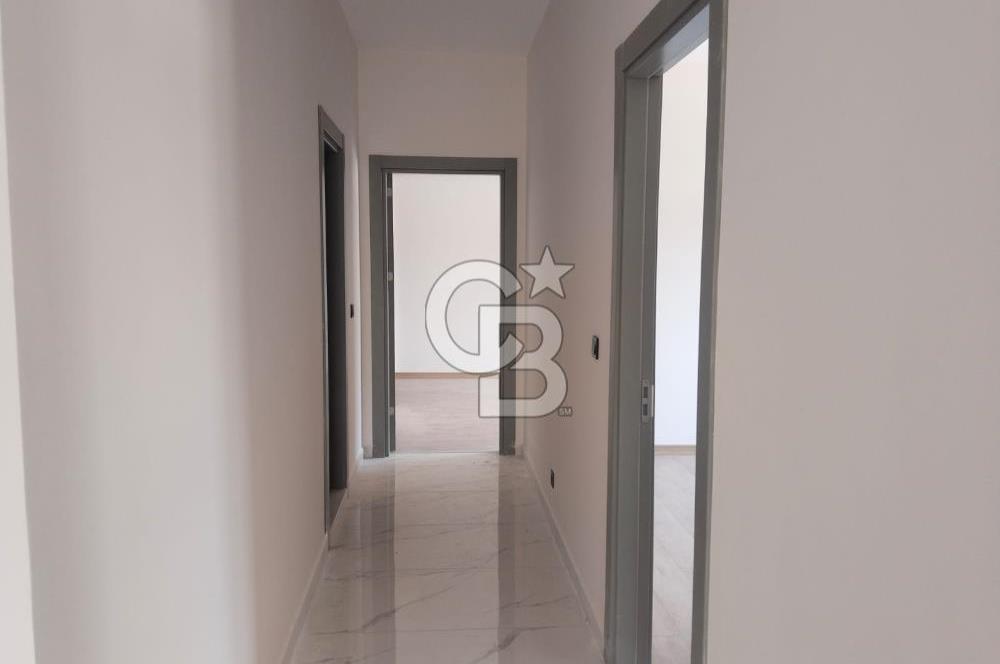 OMNİA ULUKENT EVLERİNDE SATILIK 3+1 DAİRE OVA CEPHELİ