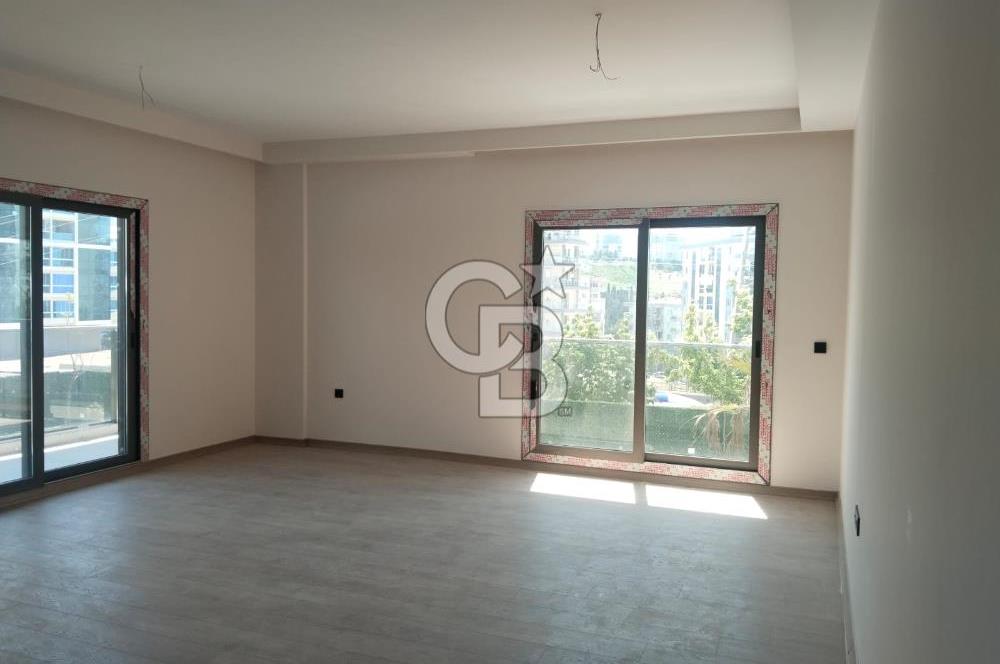 OMNİA ULUKENT EVLERİNDE SATILIK 3+1 DAİRE OVA CEPHELİ