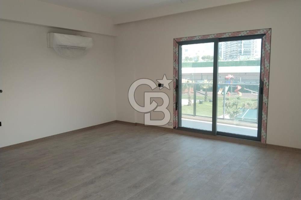 OMNİA ULUKENT EVLERİNDE SATILIK 3+1 LÜKS DAİRE HAVUZ CEPHELİ