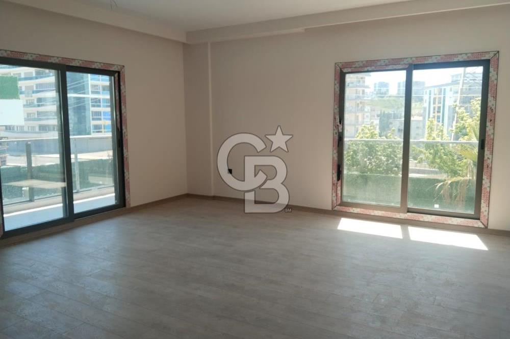 OMNİA ULUKENT EVLERİNDE SATILIK 3+1 LÜKS DAİRE HAVUZ CEPHELİ