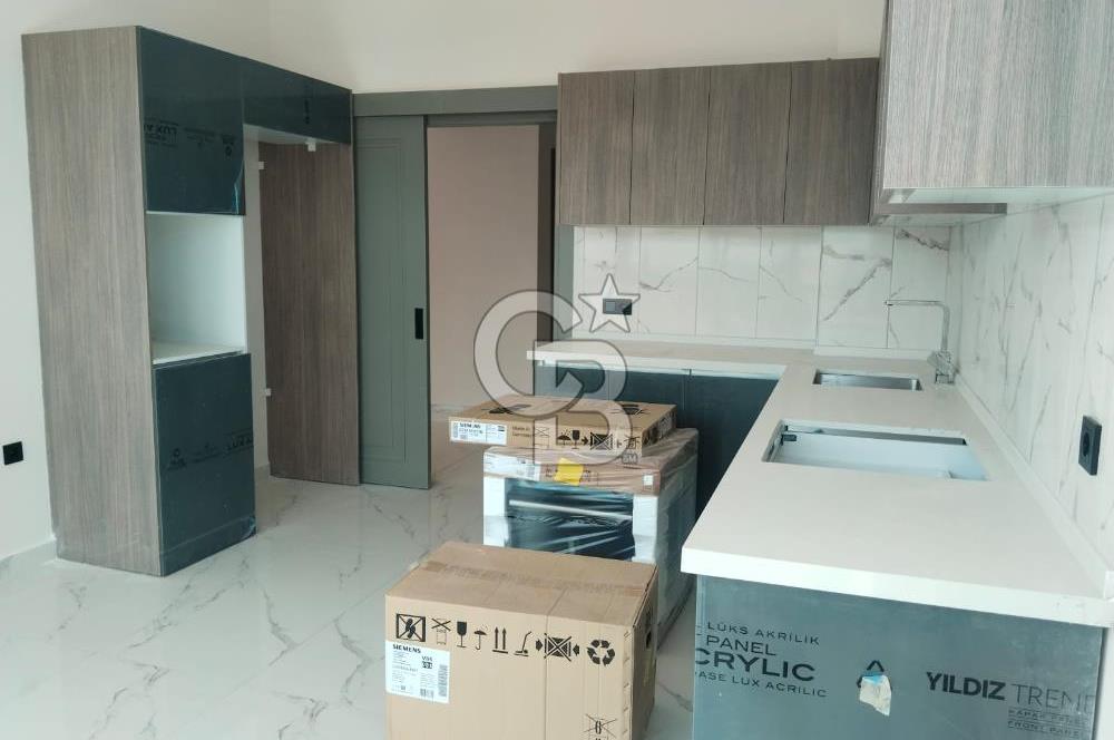 OMNİA ULUKENT EVLERİNDE SATILIK 3+1 DAİRE OVA CEPHELİ