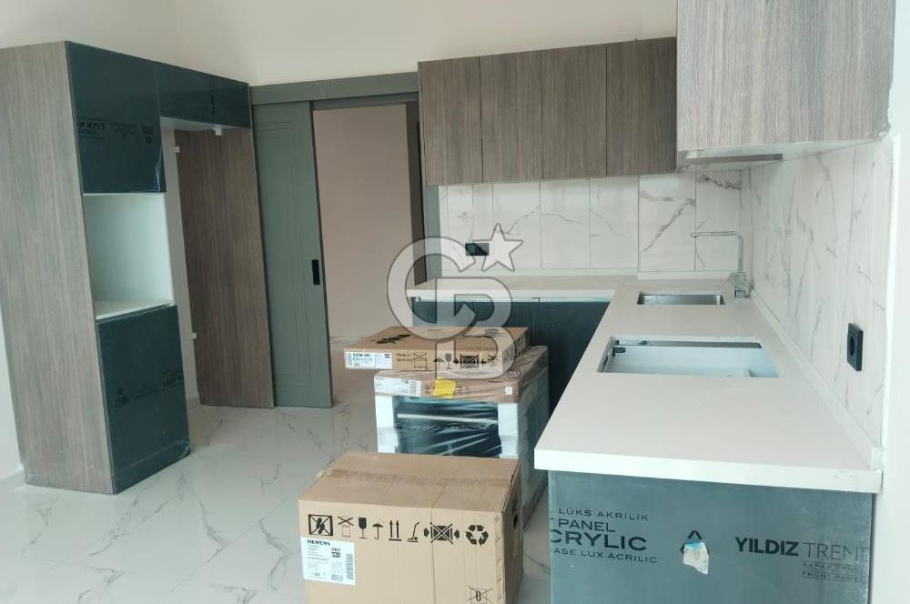OMNİA ULUKENT EVLERİNDE SATILIK 3+1 LÜKS DAİRE HAVUZ CEPHELİ
