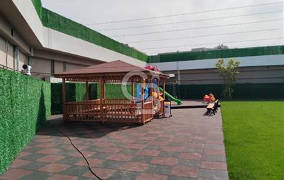 OMNİA ULUKENT EVLERİNDE SATILIK 3+1 LÜKS DAİRE HAVUZ CEPHELİ