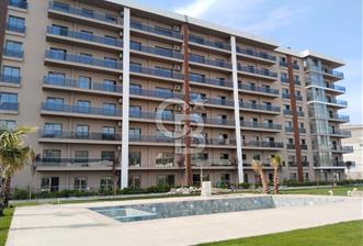 OMNİA ULUKENT EVLERİNDE SATILIK 3+1 LÜKS DAİRE HAVUZ CEPHELİ