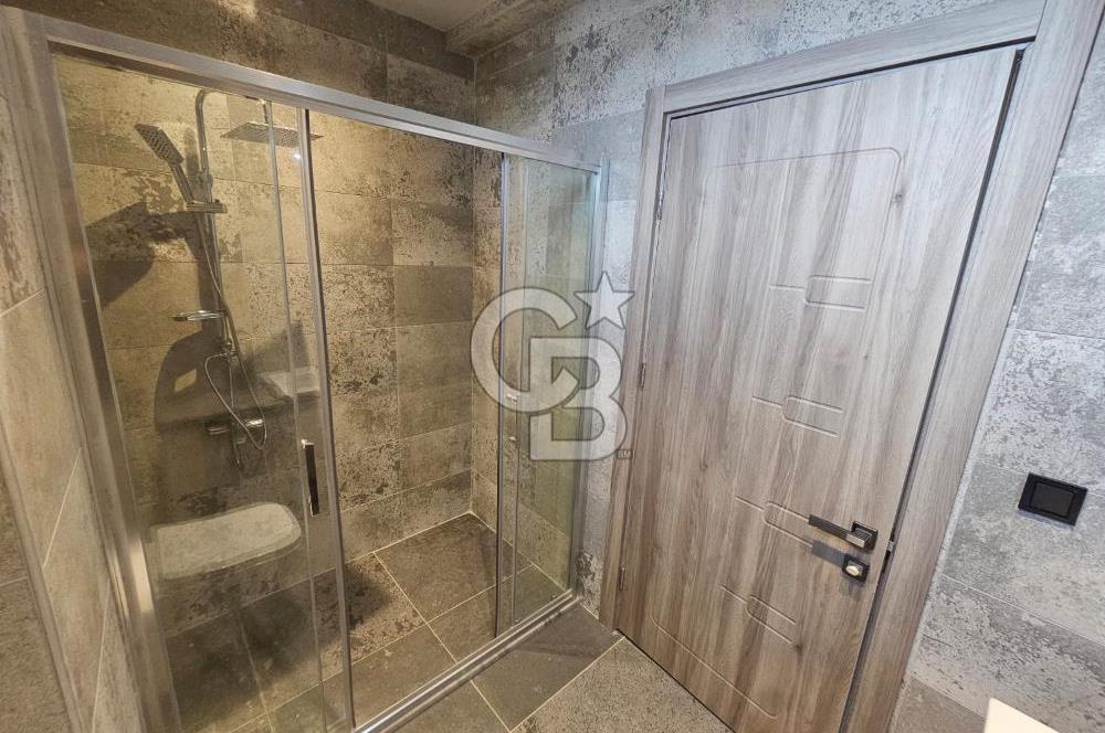 ÇANAKKALE KUMBURUN BAĞLİMAN MEVKİNDE FULL DENİZ MANZARALI VİLLA