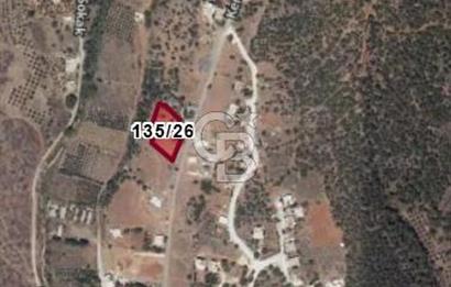 Mersin Silifke Hırmanlı da Satılık Arsa 