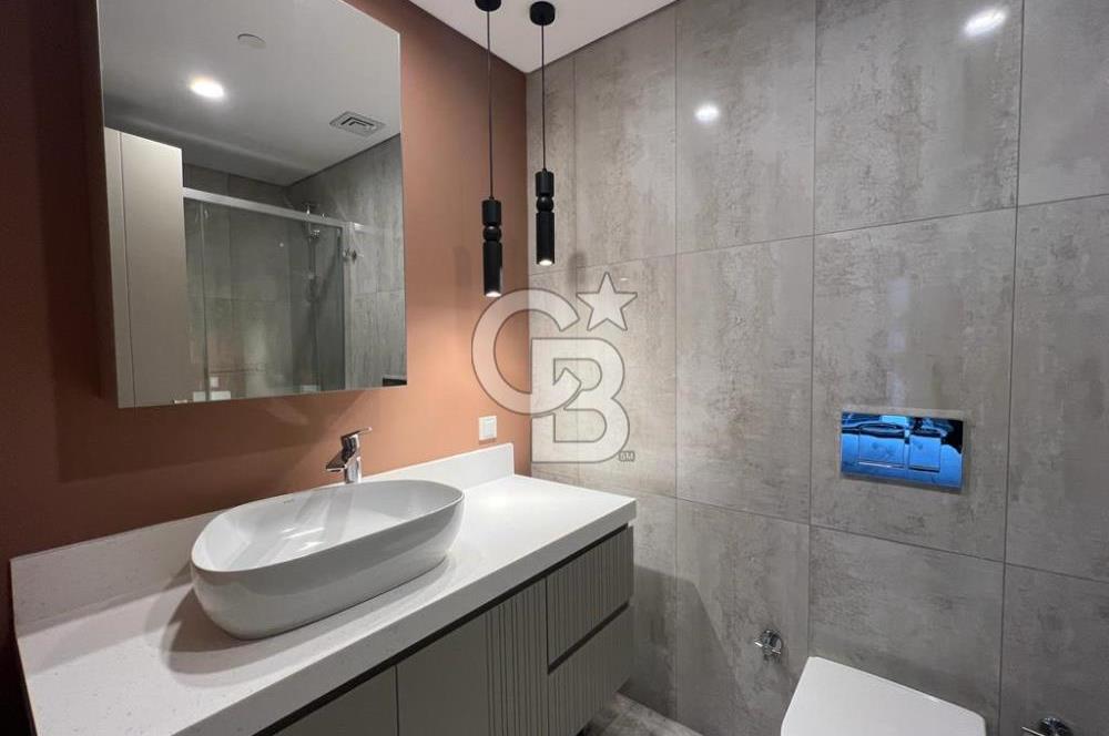ÇEKMEKÖYPARK PROJESİNDE 129M2 2+1 KİRALIK SIFIR DAİRE