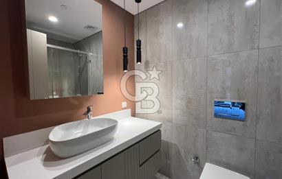 ÇEKMEKÖYPARK PROJESİNDE 129M2 2+1 KİRALIK SIFIR DAİRE
