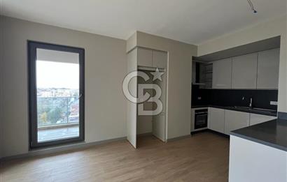 ÇEKMEKÖYPARK PROJESİNDE 129M2 2+1 KİRALIK SIFIR DAİRE