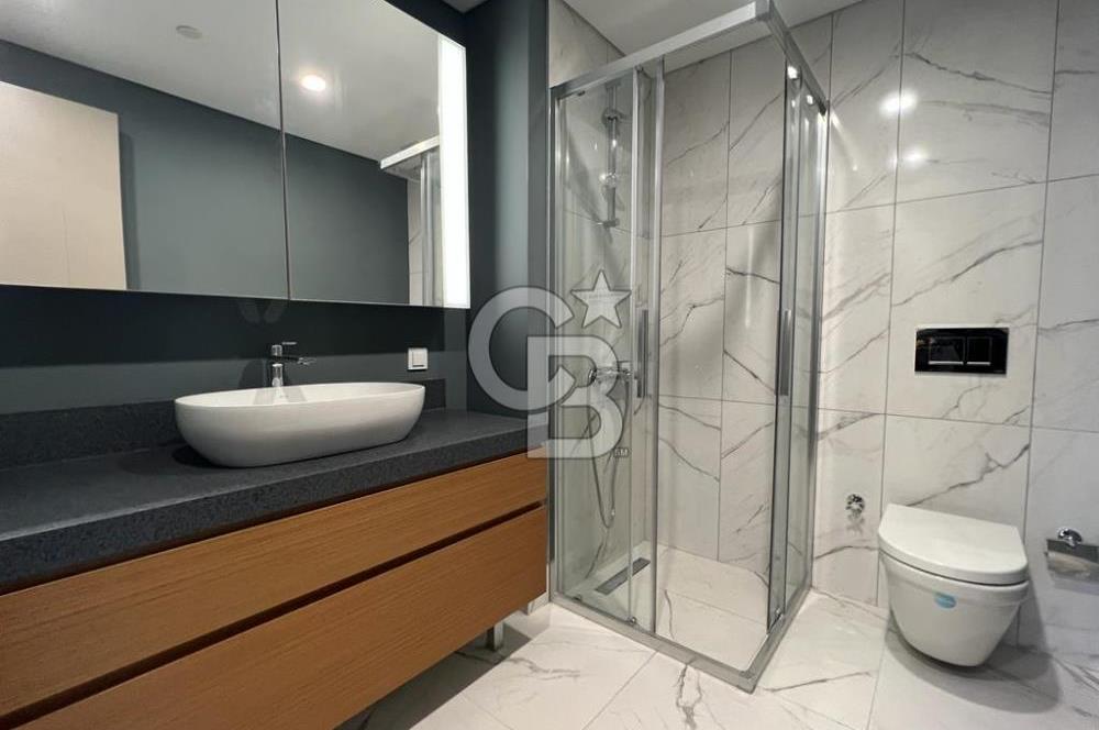 ÇEKMEKÖYPARK PROJESİNDE 129M2 2+1 KİRALIK SIFIR DAİRE