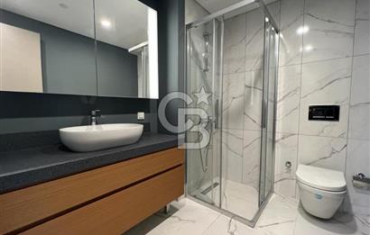 ÇEKMEKÖYPARK PROJESİNDE 129M2 2+1 KİRALIK SIFIR DAİRE