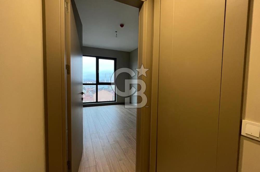 ÇEKMEKÖYPARK PROJESİNDE 129M2 2+1 KİRALIK SIFIR DAİRE