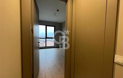 ÇEKMEKÖYPARK PROJESİNDE 129M2 2+1 KİRALIK SIFIR DAİRE
