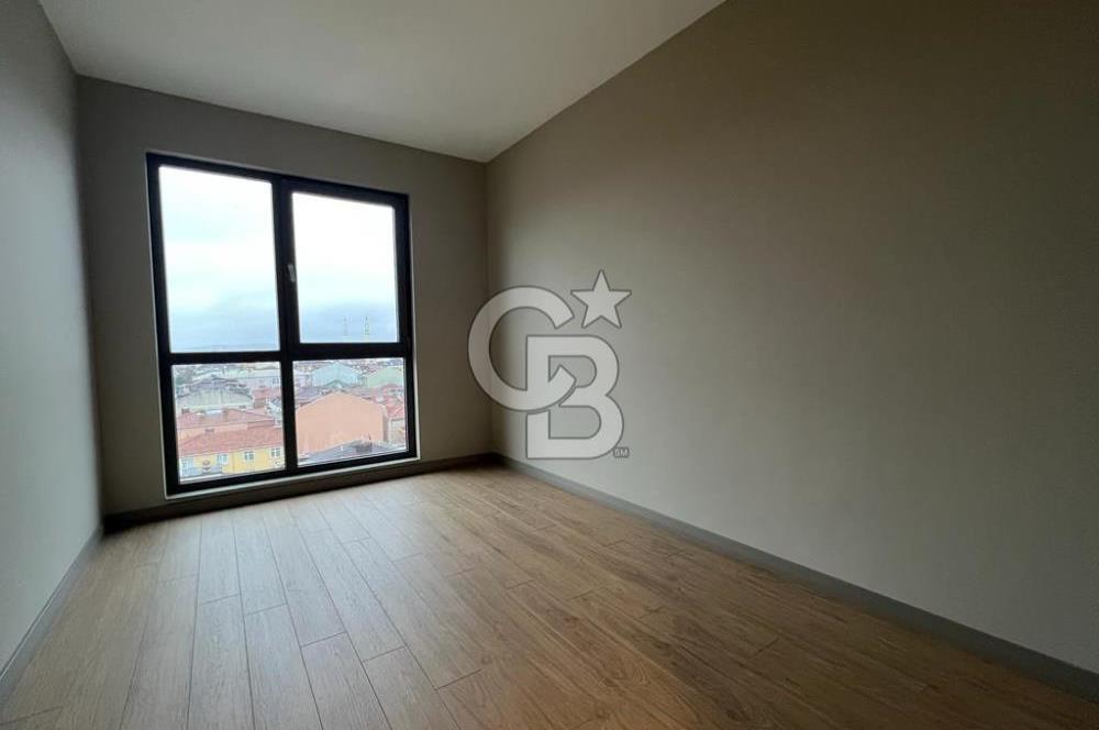 ÇEKMEKÖYPARK PROJESİNDE 129M2 2+1 KİRALIK SIFIR DAİRE