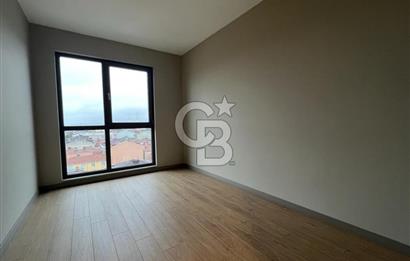 ÇEKMEKÖYPARK PROJESİNDE 129M2 2+1 KİRALIK SIFIR DAİRE