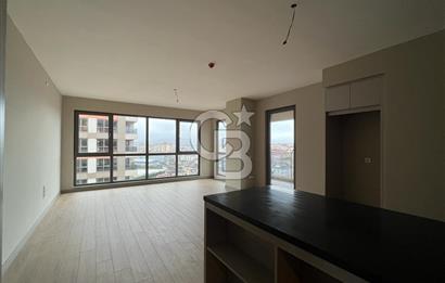 ÇEKMEKÖYPARK PROJESİNDE 129M2 2+1 KİRALIK SIFIR DAİRE