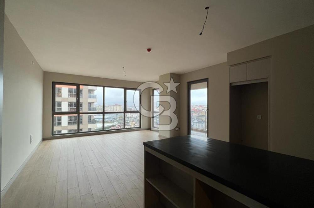 ÇEKMEKÖYPARK PROJESİNDE 129M2 2+1 KİRALIK SIFIR DAİRE