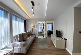 ALSANCAK'TA FULL EŞYALI 1+1 SATILIK DAİRE