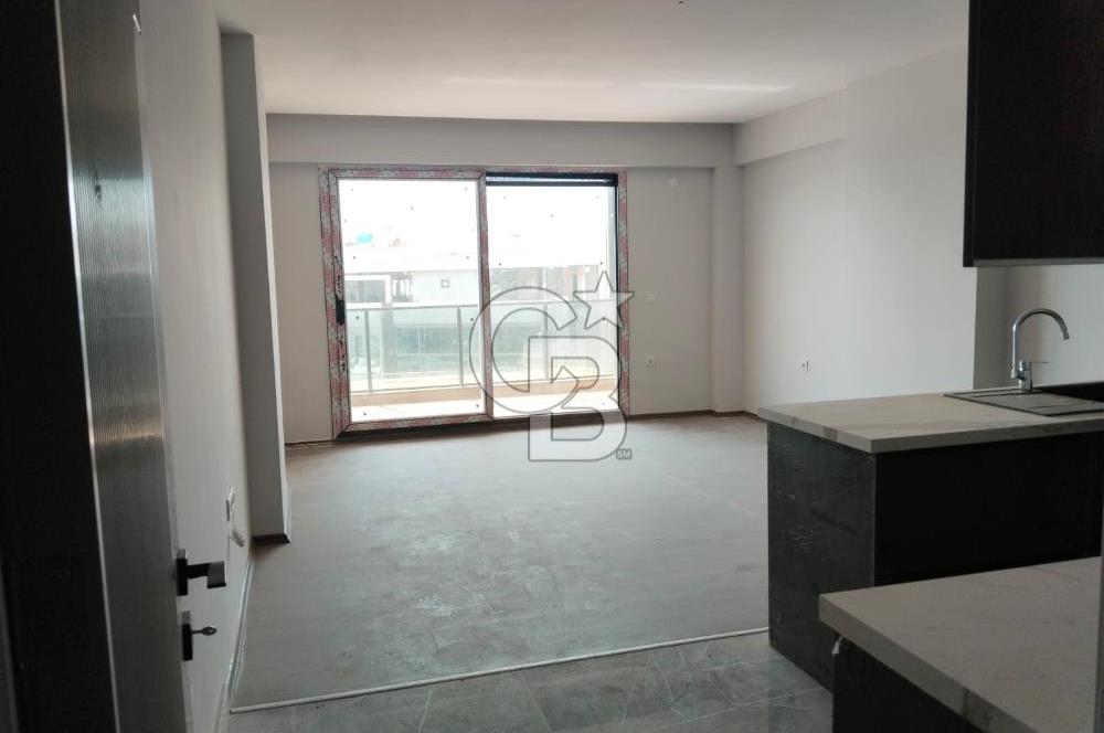 MENEMEN DEVLET HASTANESİ KARŞISI 2+1 SATILIK LÜKS DAİRE