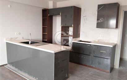 MENEMEN DEVLET HASTANESİ KARŞISI 2+1 SATILIK LÜKS DAİRE
