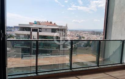 MENEMEN DEVLET HASTANESİ KARŞISI 2+1 SATILIK LÜKS DAİRE
