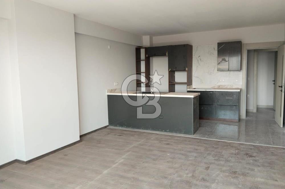MENEMEN DEVLET HASTANESİ KARŞISI 2+1 SATILIK LÜKS DAİRE