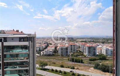 MENEMEN DEVLET HASTANESİ KARŞISI 2+1 SATILIK LÜKS DAİRE