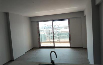 MENEMEN DEVLET HASTANESİ KARŞISI 2+1 SATILIK LÜKS DAİRE