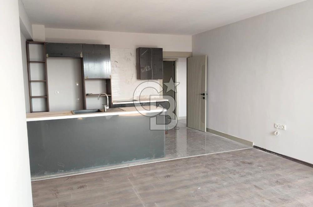 MENEMEN DEVLET HASTANESİ KARŞISI 2+1 SATILIK LÜKS DAİRE
