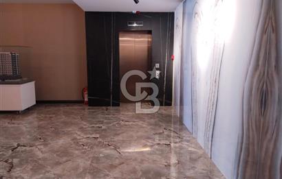MENEMEN DEVLET HASTANESİ KARŞISI 2+1 SATILIK LÜKS DAİRE