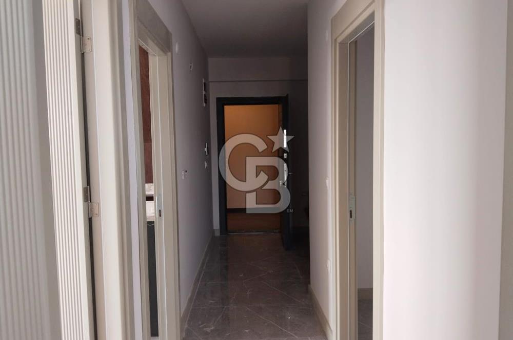 MENEMEN DEVLET HASTANESİ KARŞISI 2+1 SATILIK LÜKS DAİRE