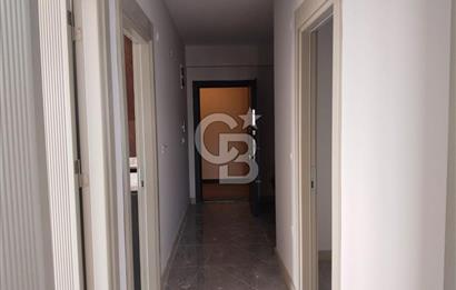 MENEMEN DEVLET HASTANESİ KARŞISI 2+1 SATILIK LÜKS DAİRE