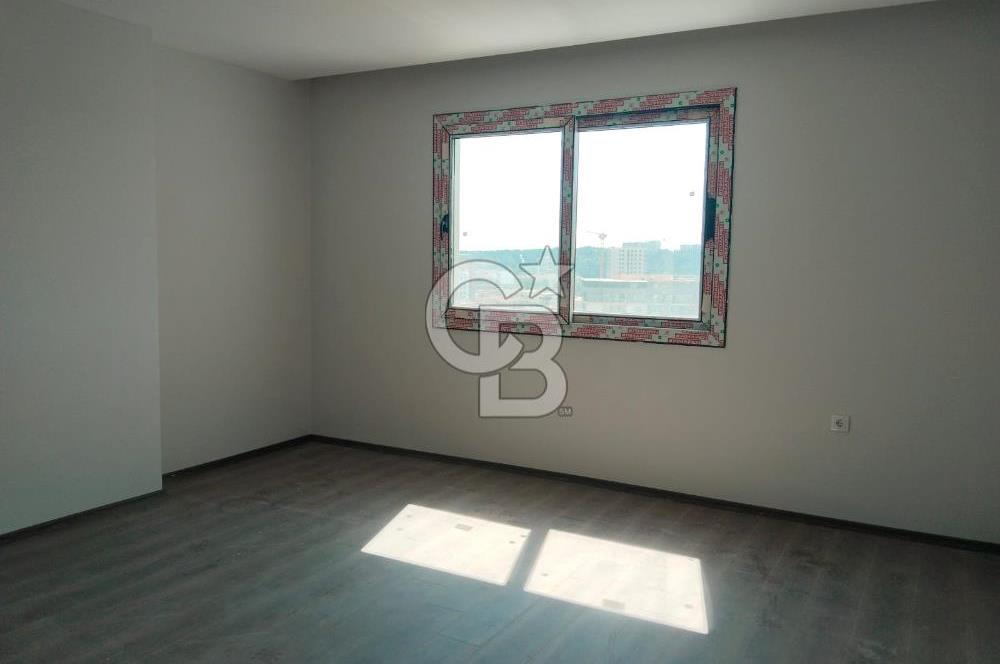 MENEMEN DEVLET HASTANESİ KARŞISI 2+1 SATILIK LÜKS DAİRE